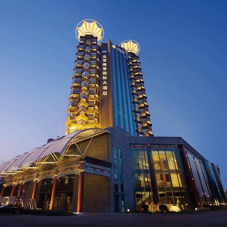 Grand Metropark Hotel Pékin  Extérieur photo