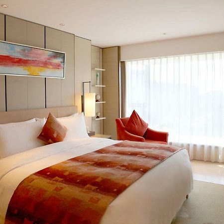 Grand Metropark Hotel Pékin  Extérieur photo