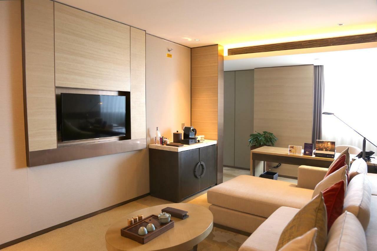 Grand Metropark Hotel Pékin  Extérieur photo