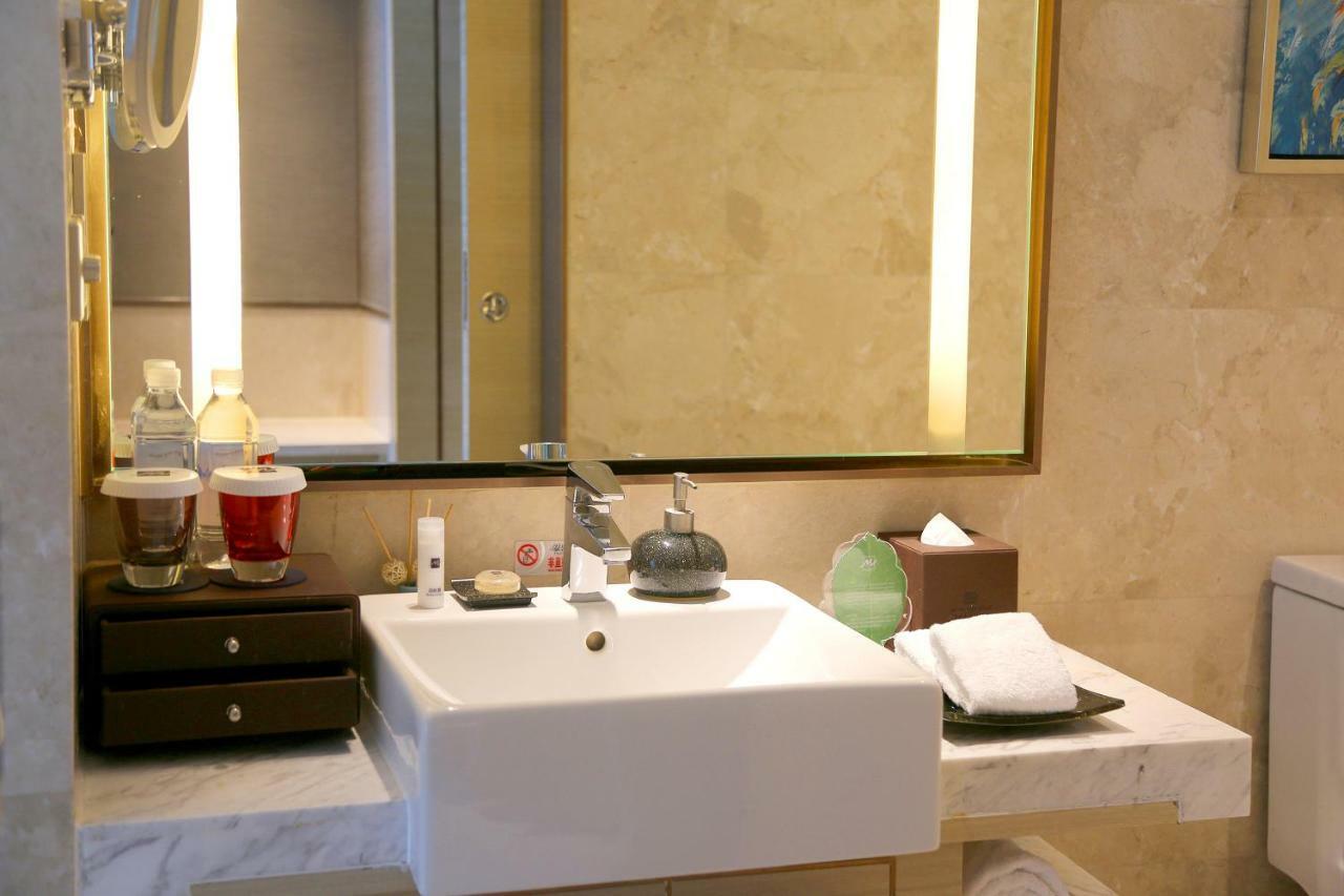 Grand Metropark Hotel Pékin  Extérieur photo