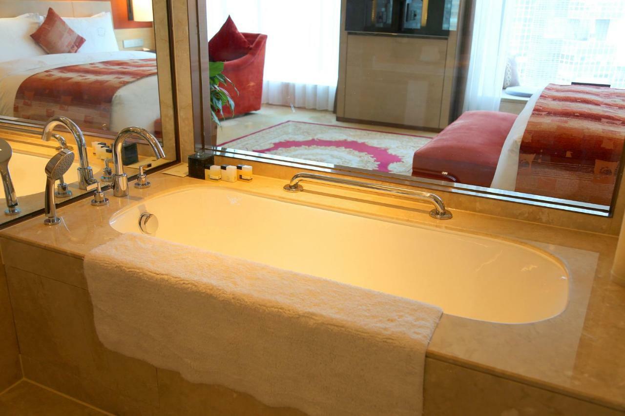 Grand Metropark Hotel Pékin  Extérieur photo