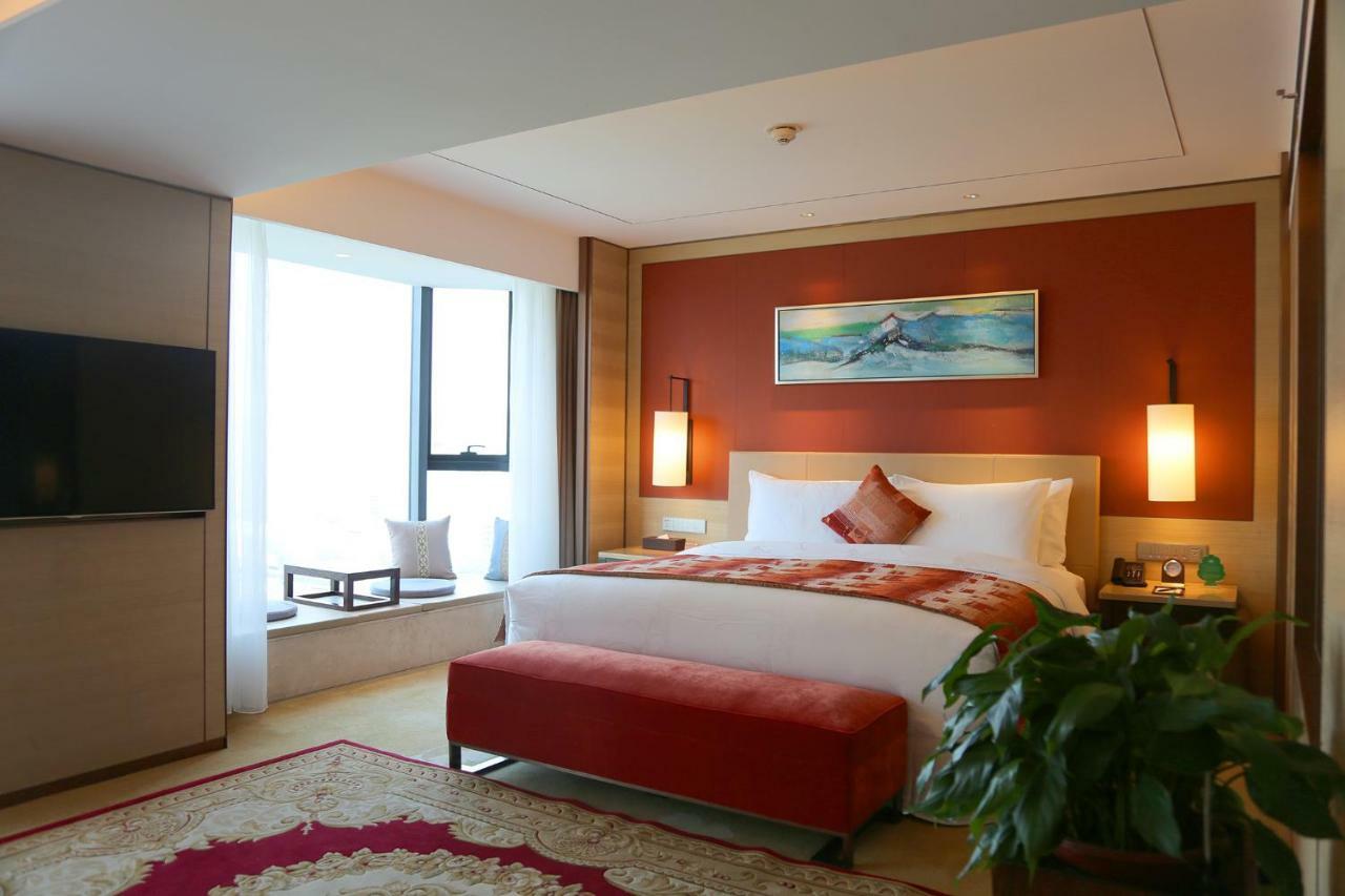 Grand Metropark Hotel Pékin  Extérieur photo