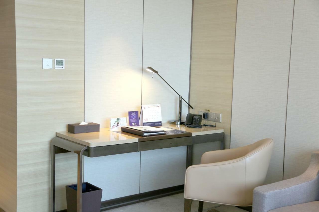 Grand Metropark Hotel Pékin  Extérieur photo