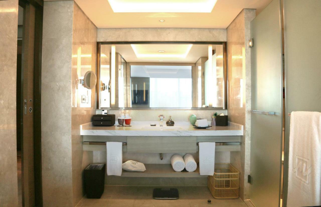 Grand Metropark Hotel Pékin  Extérieur photo