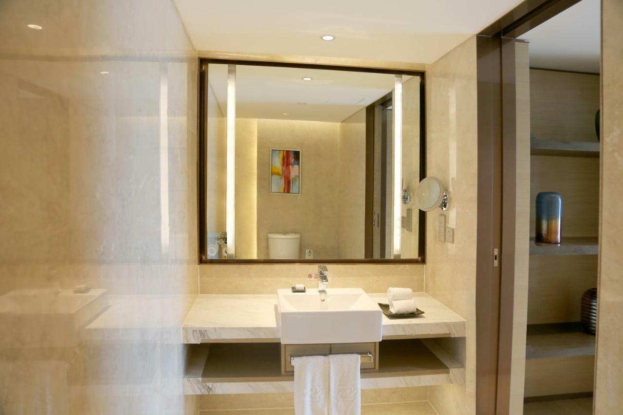 Grand Metropark Hotel Pékin  Extérieur photo