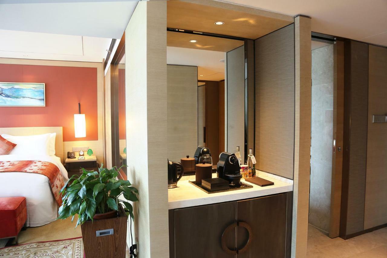 Grand Metropark Hotel Pékin  Extérieur photo