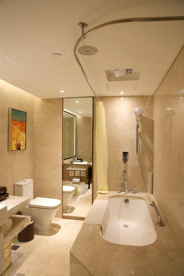 Grand Metropark Hotel Pékin  Extérieur photo