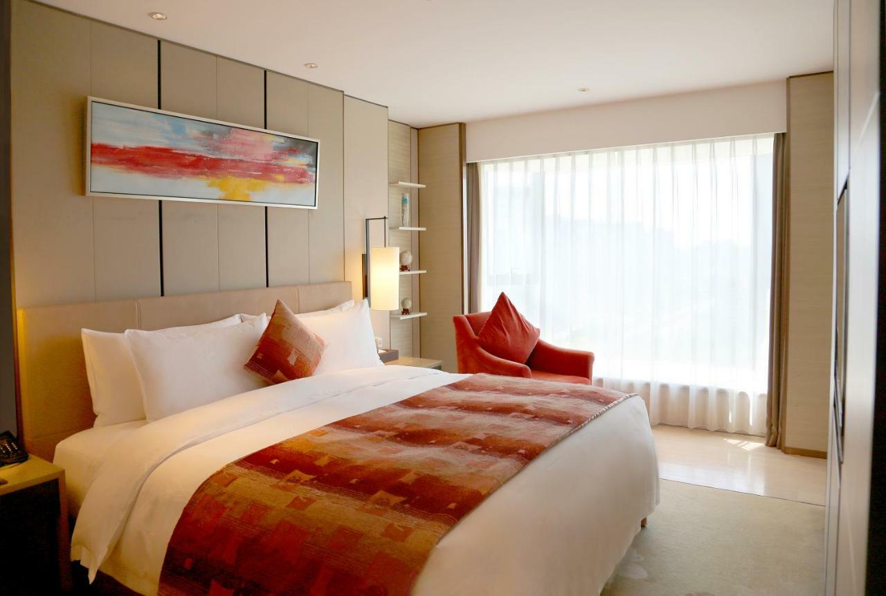 Grand Metropark Hotel Pékin  Extérieur photo