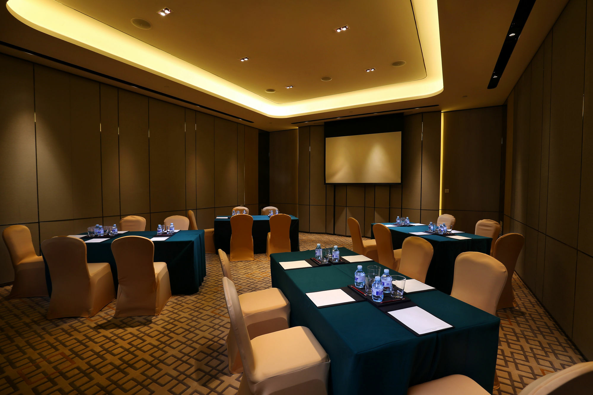 Grand Metropark Hotel Pékin  Extérieur photo