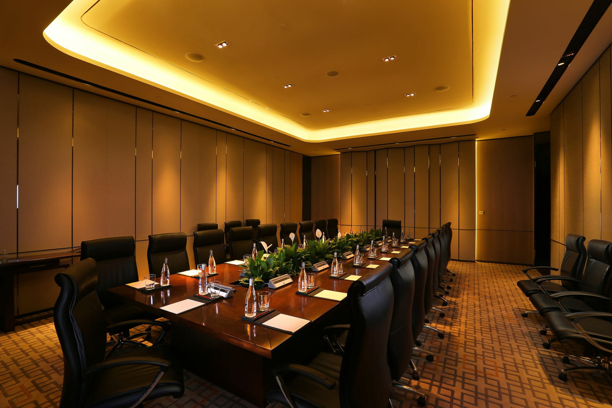 Grand Metropark Hotel Pékin  Extérieur photo