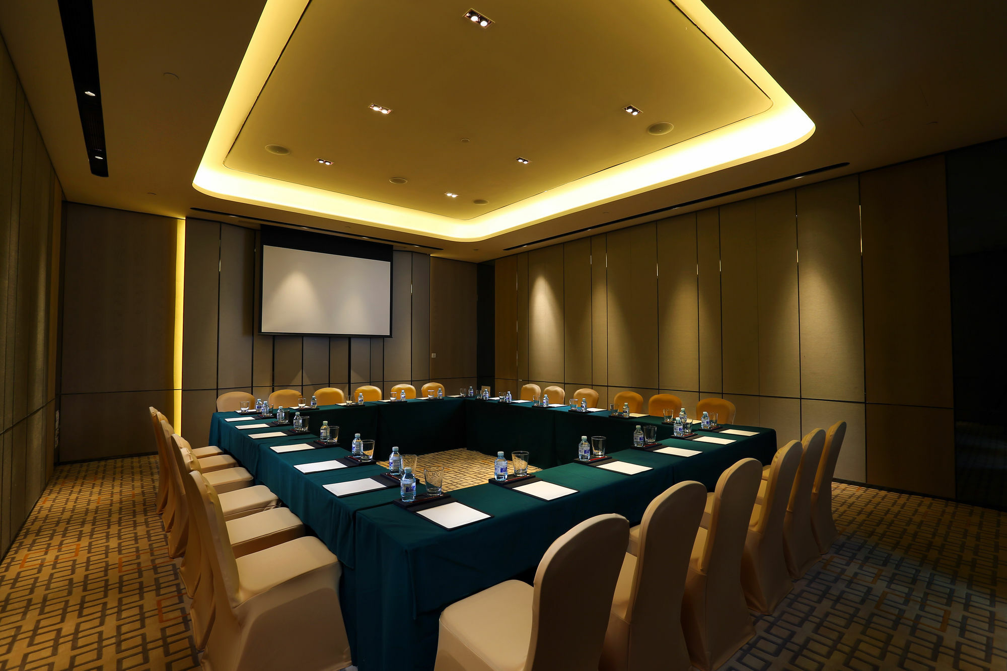 Grand Metropark Hotel Pékin  Extérieur photo